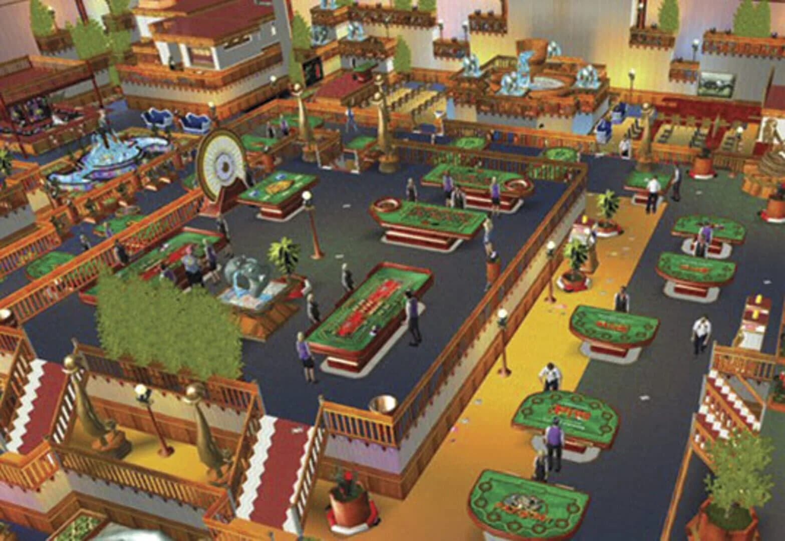 Vegas: Make It Big screenshot 2