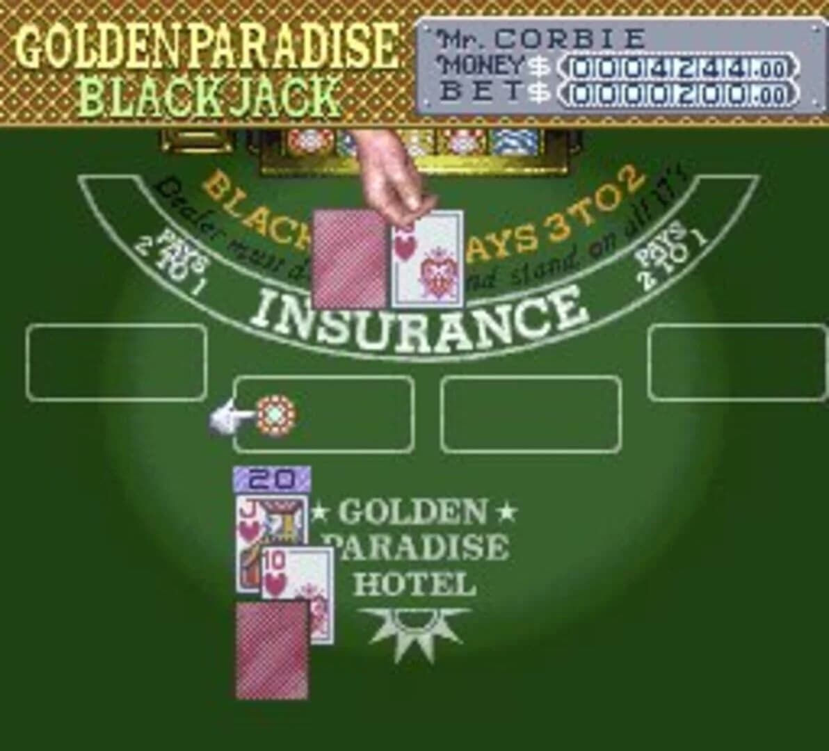 Vegas Stakes screenshot 5