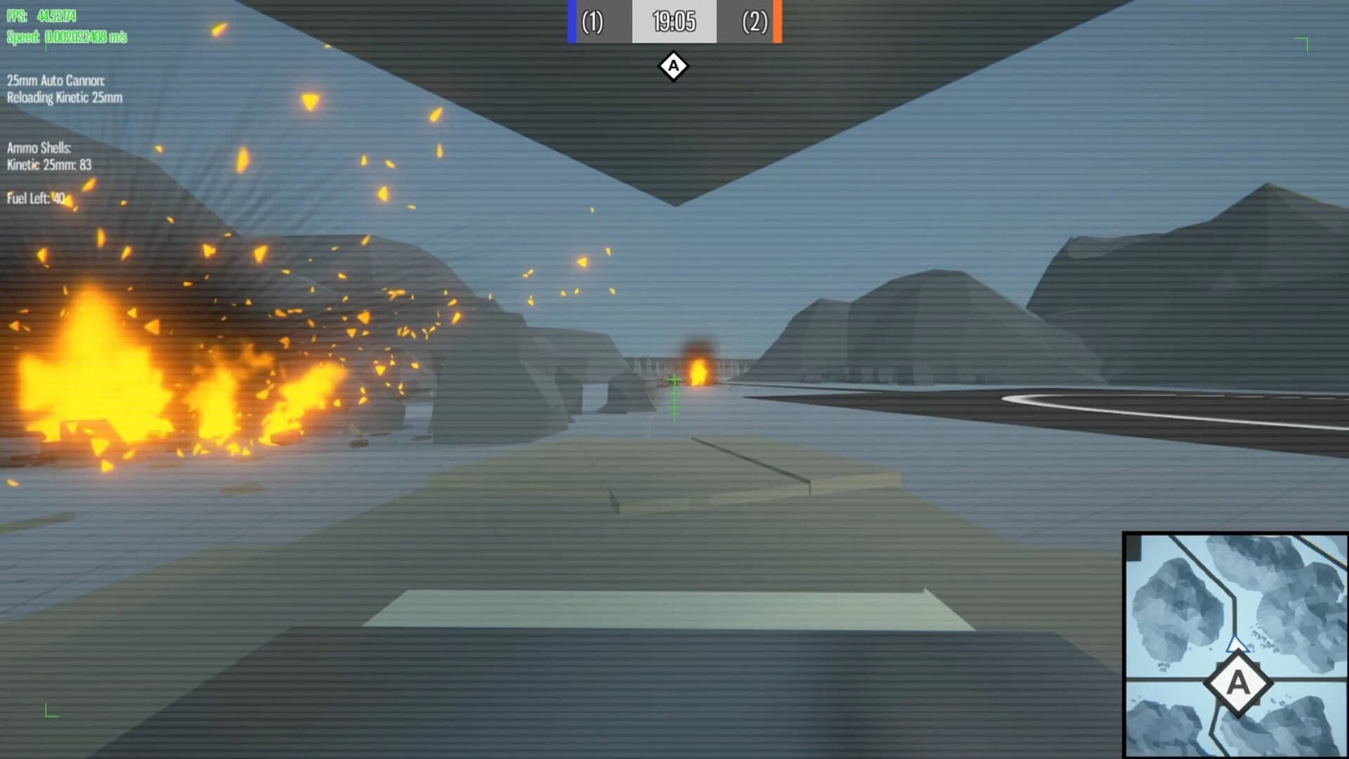 VehiCraft screenshot 4