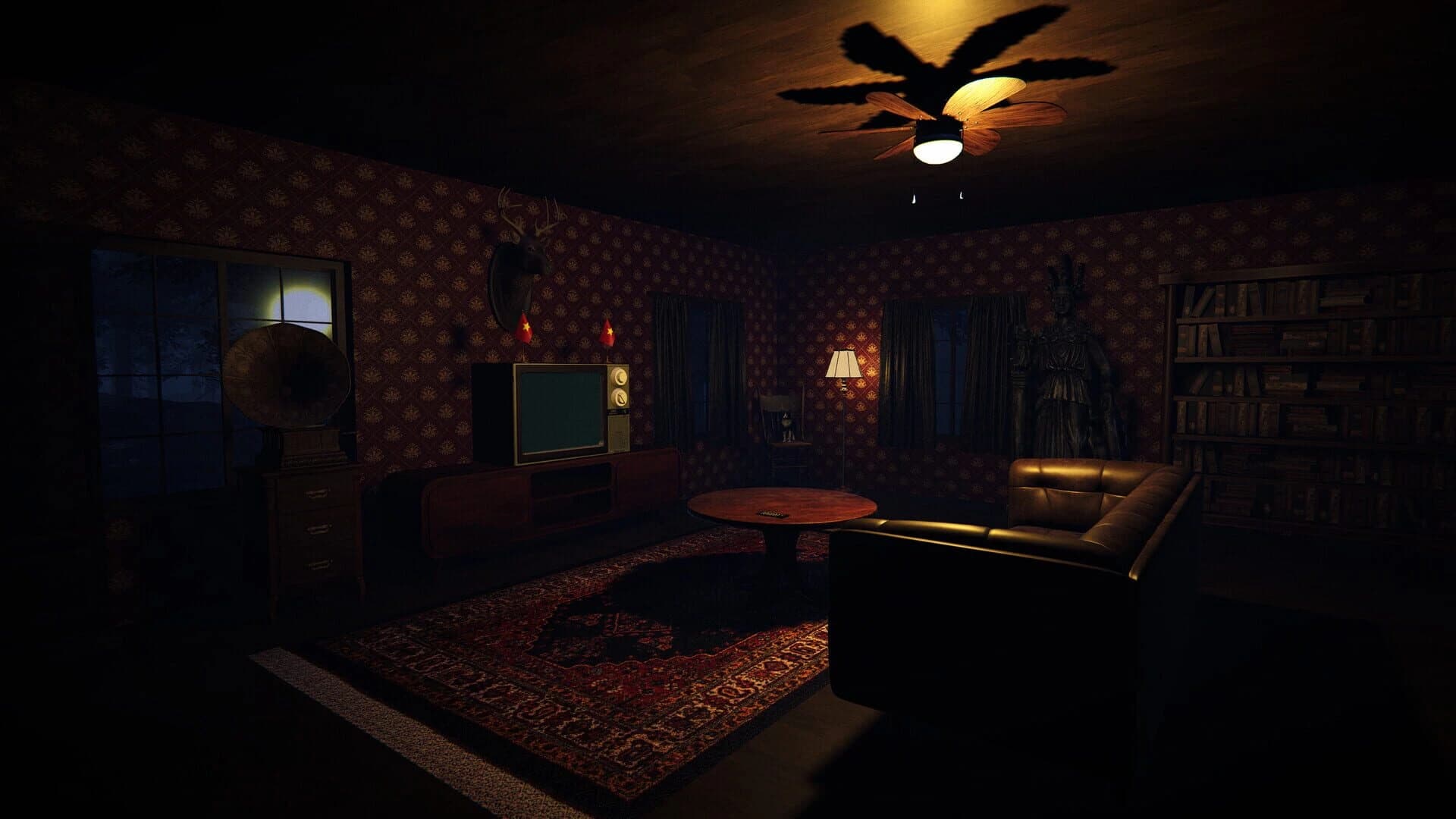 Veil screenshot 2