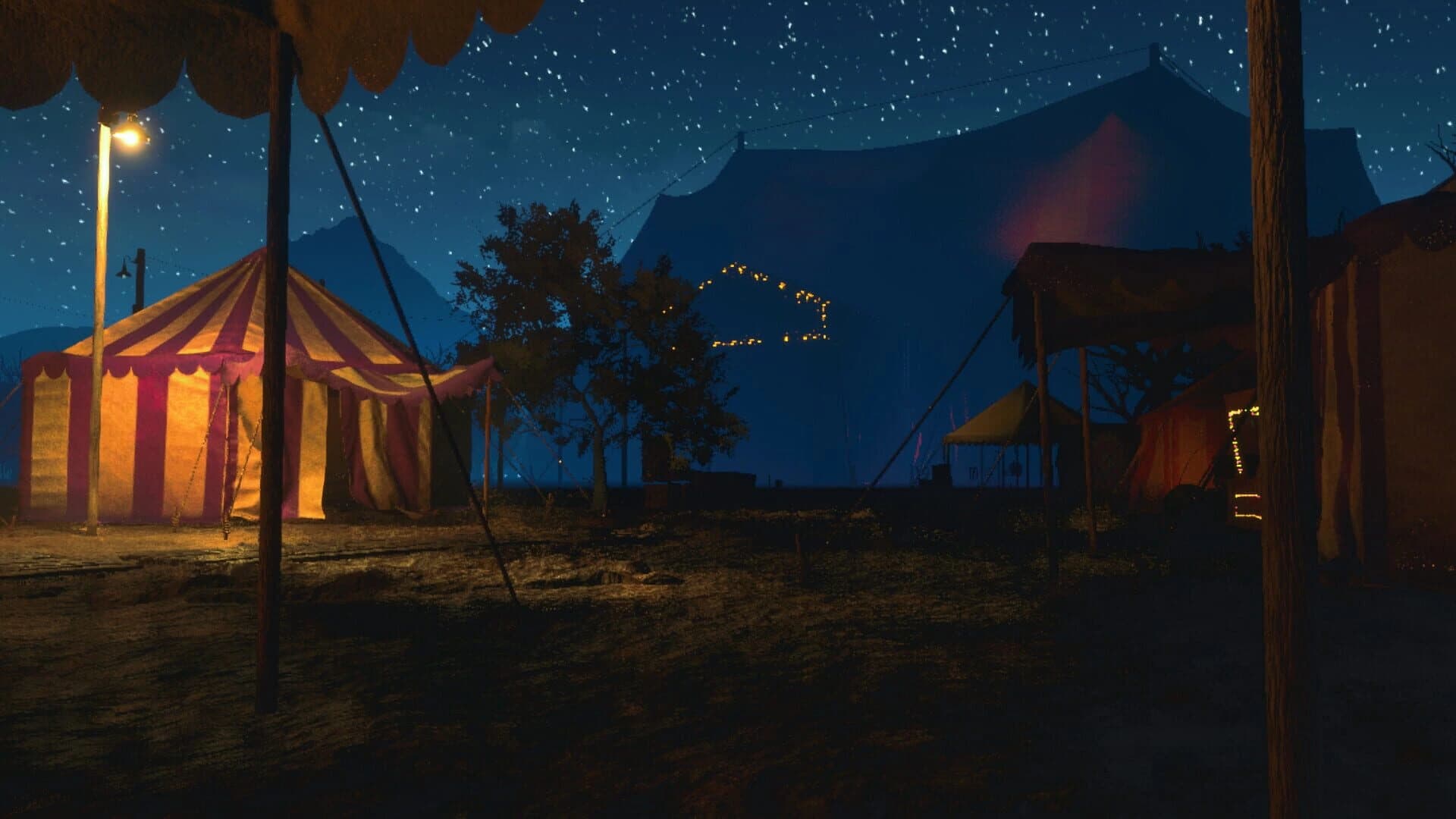 Veil of Sanity screenshot 4