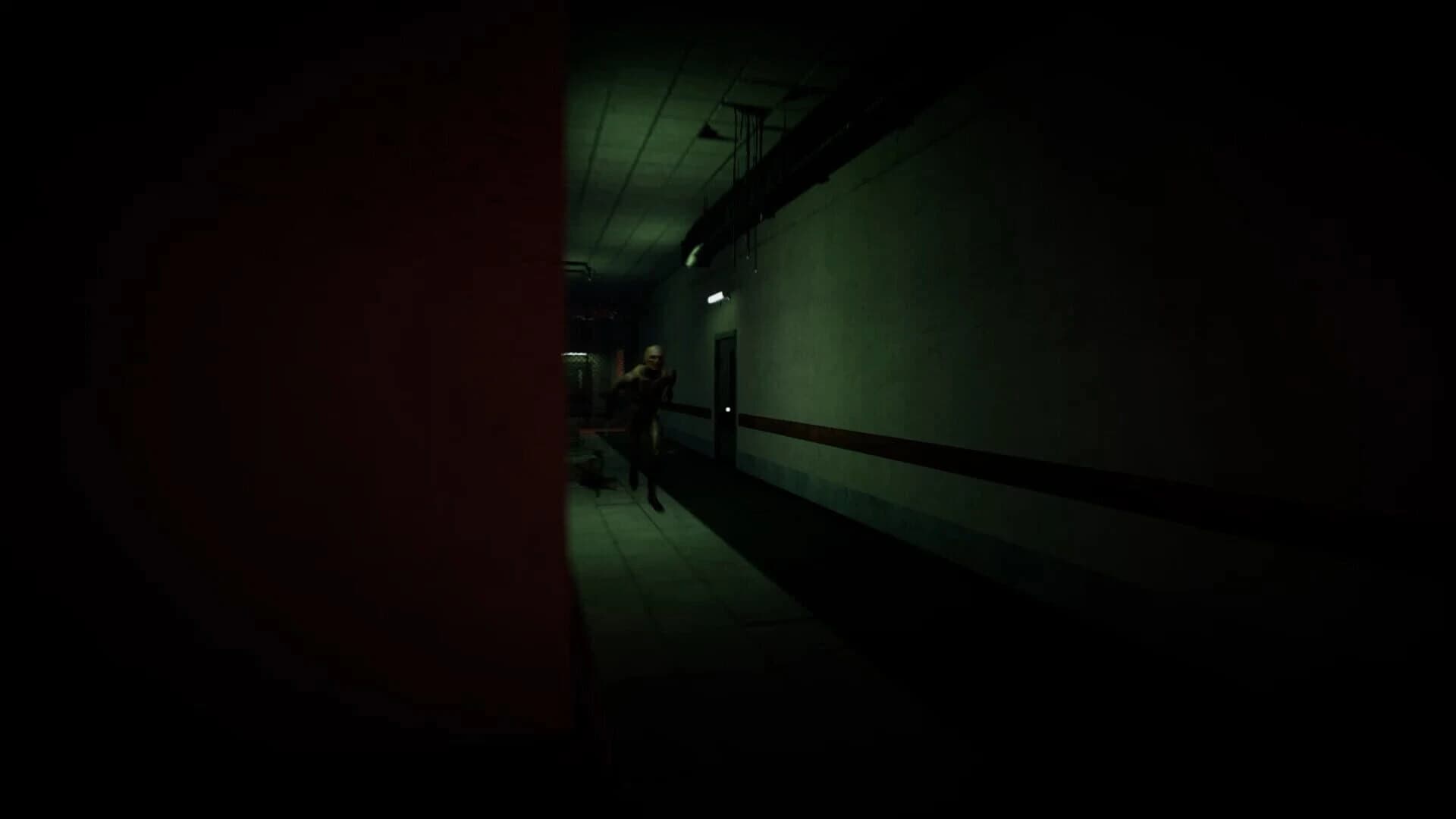 Veil of Sight screenshot 4