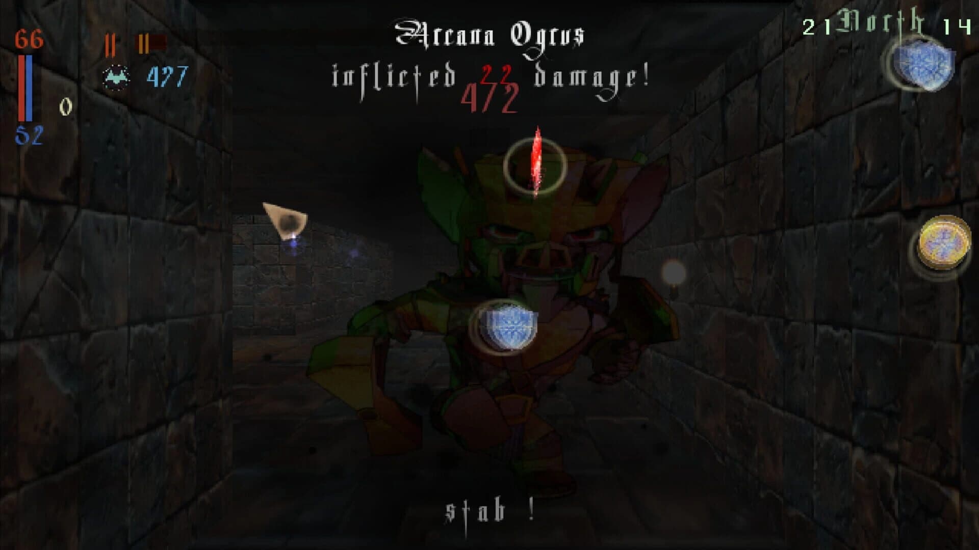 Veil of the Damned screenshot 3