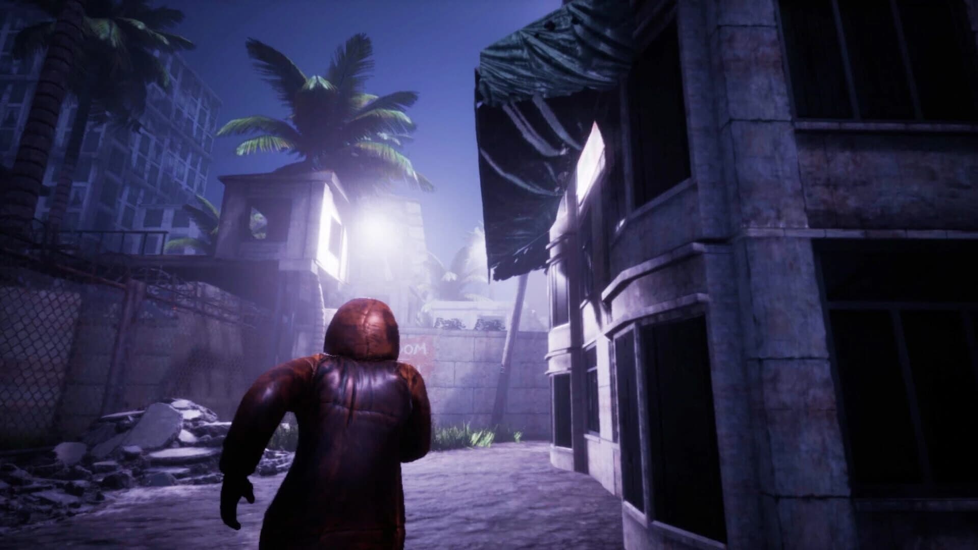 Veil of the Skies screenshot 4