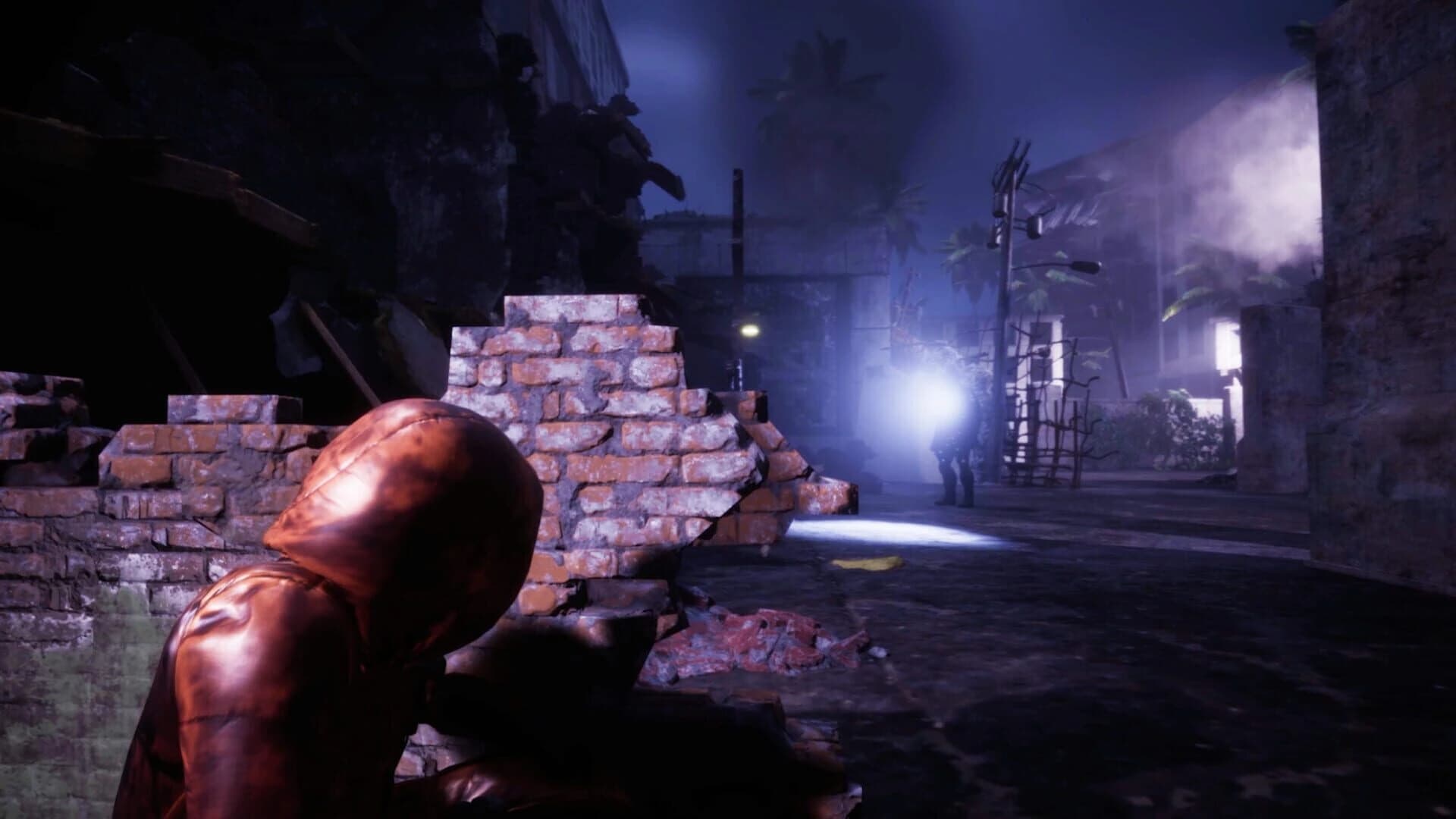 Veil of the Skies screenshot 2