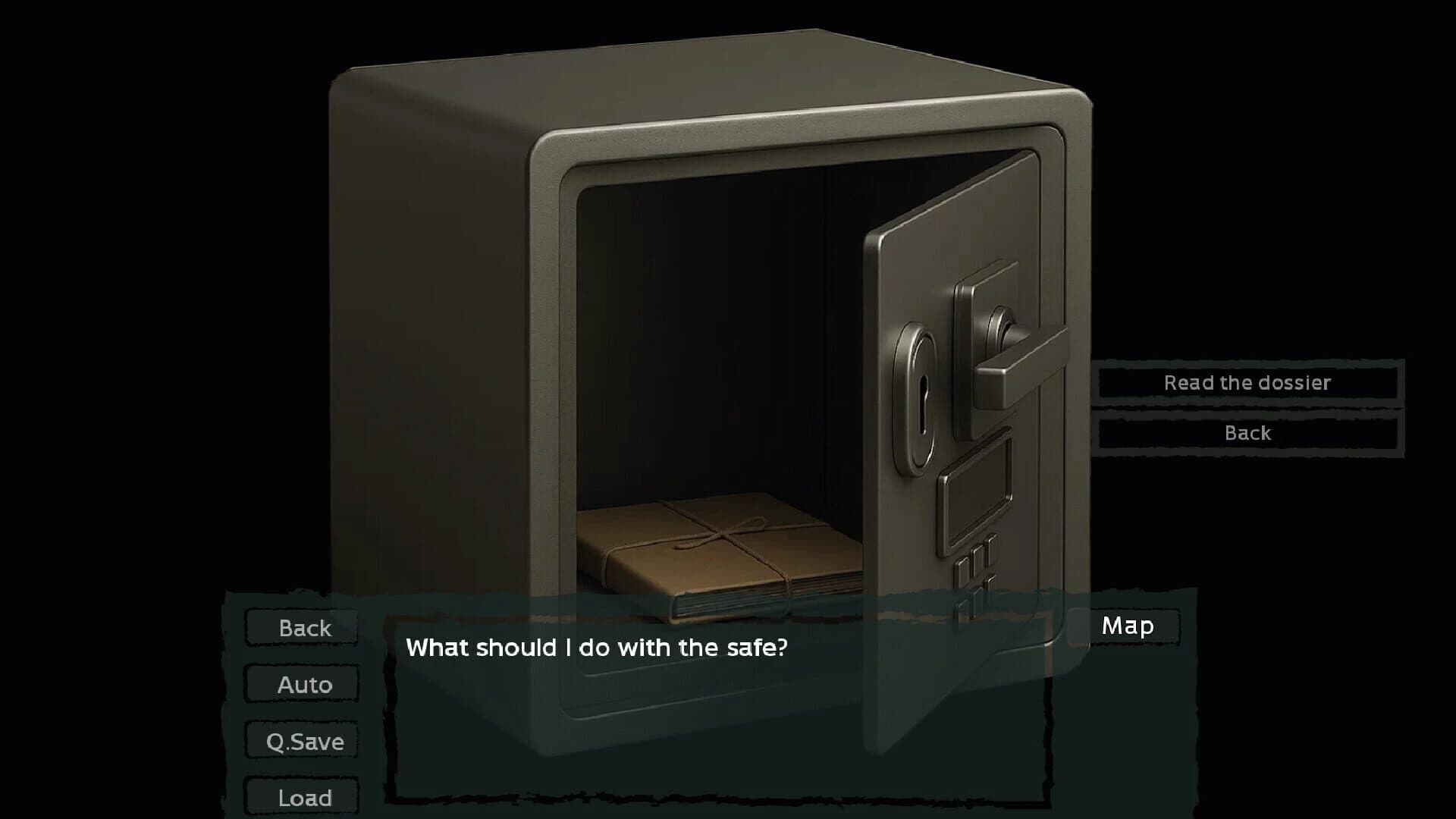 Veil: Project Conductor screenshot 3