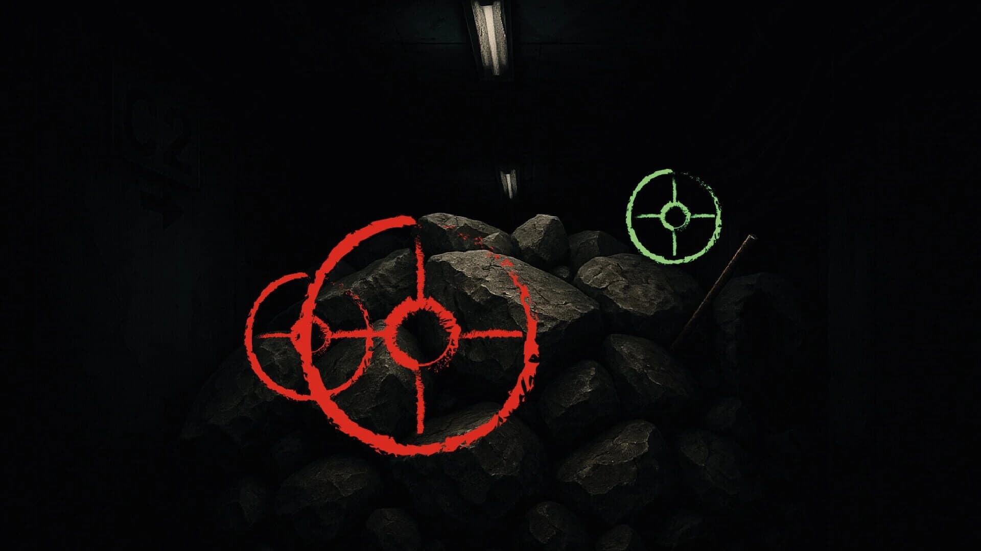 Veil: Project Conductor screenshot 5