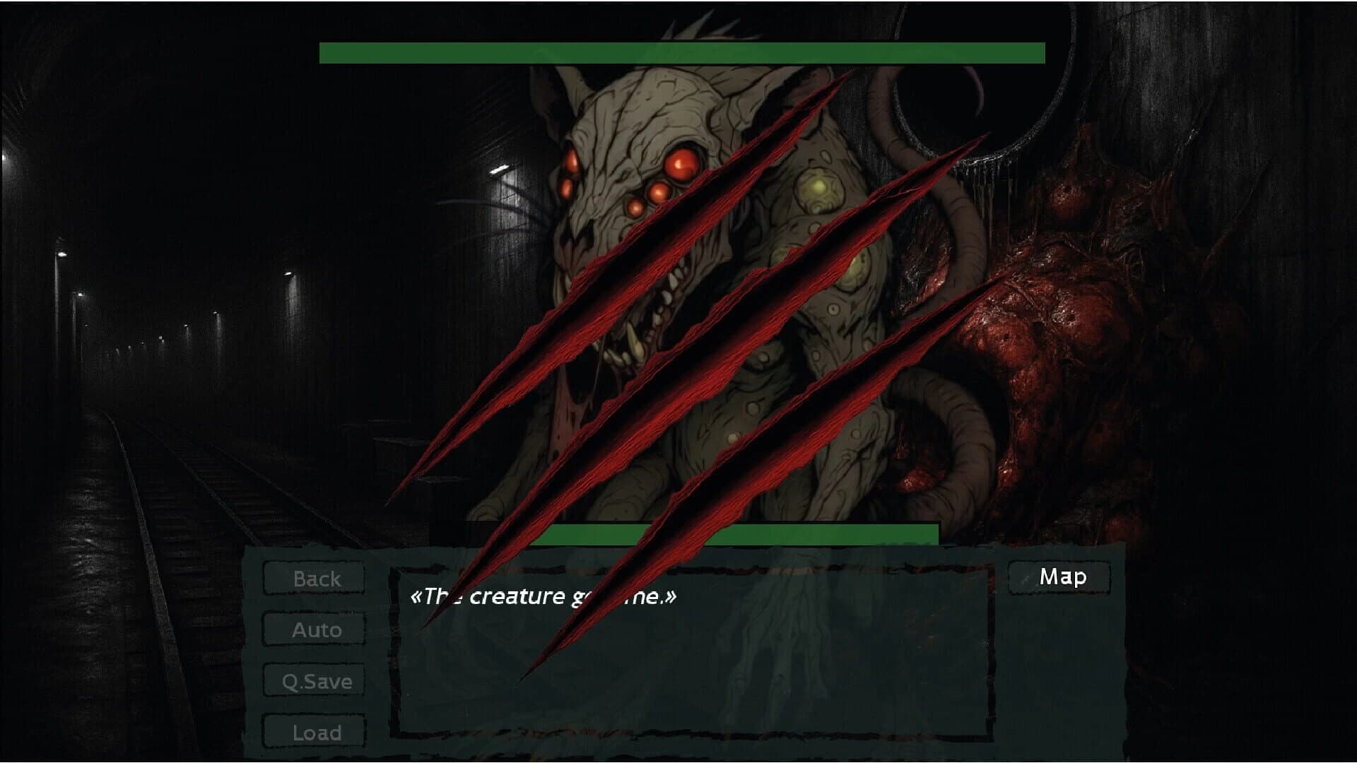 Veil: Project Conductor screenshot 2