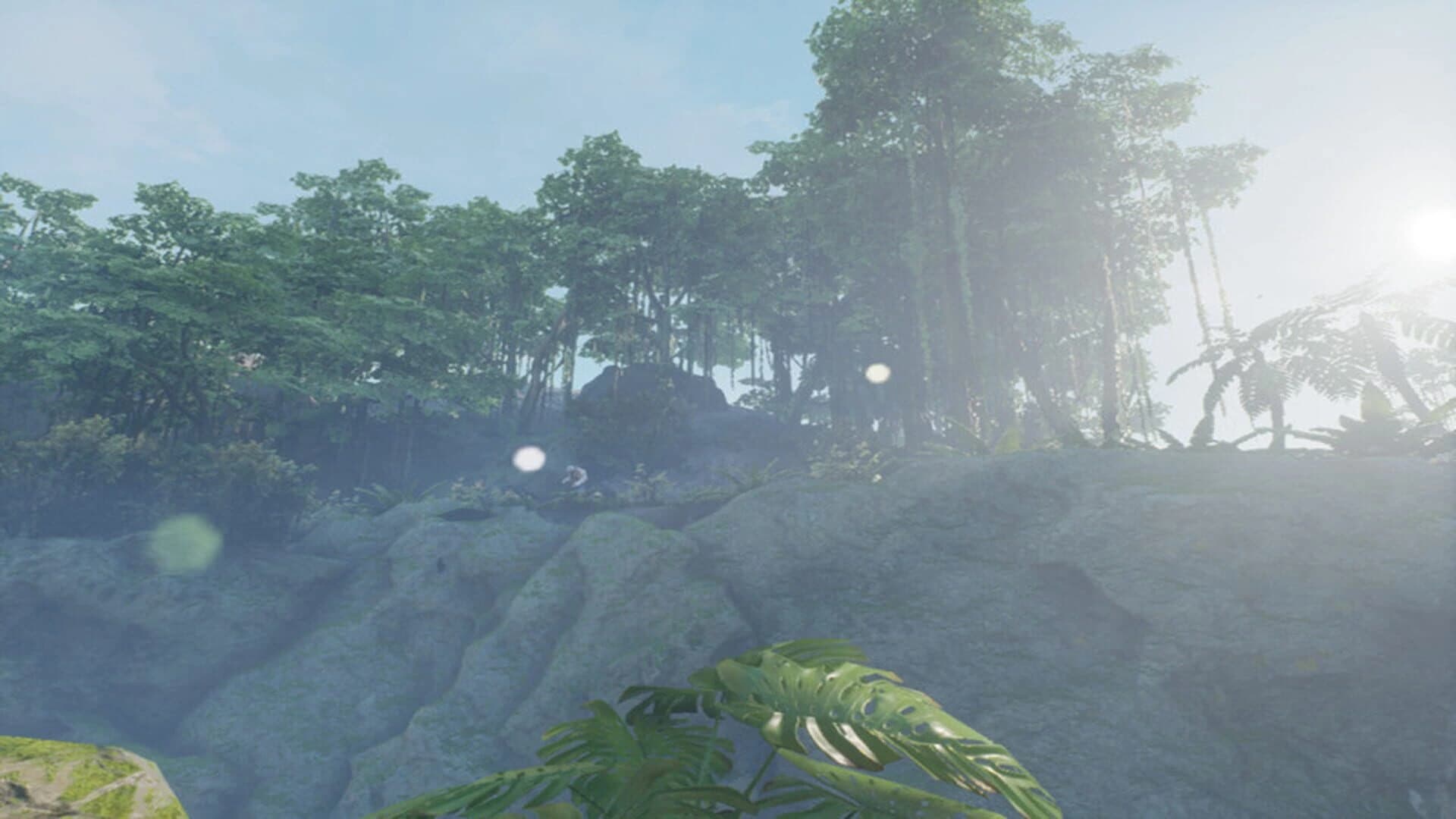 Veiled Basilisk screenshot 2