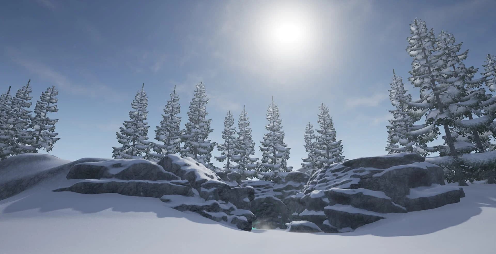 Veilia screenshot 3