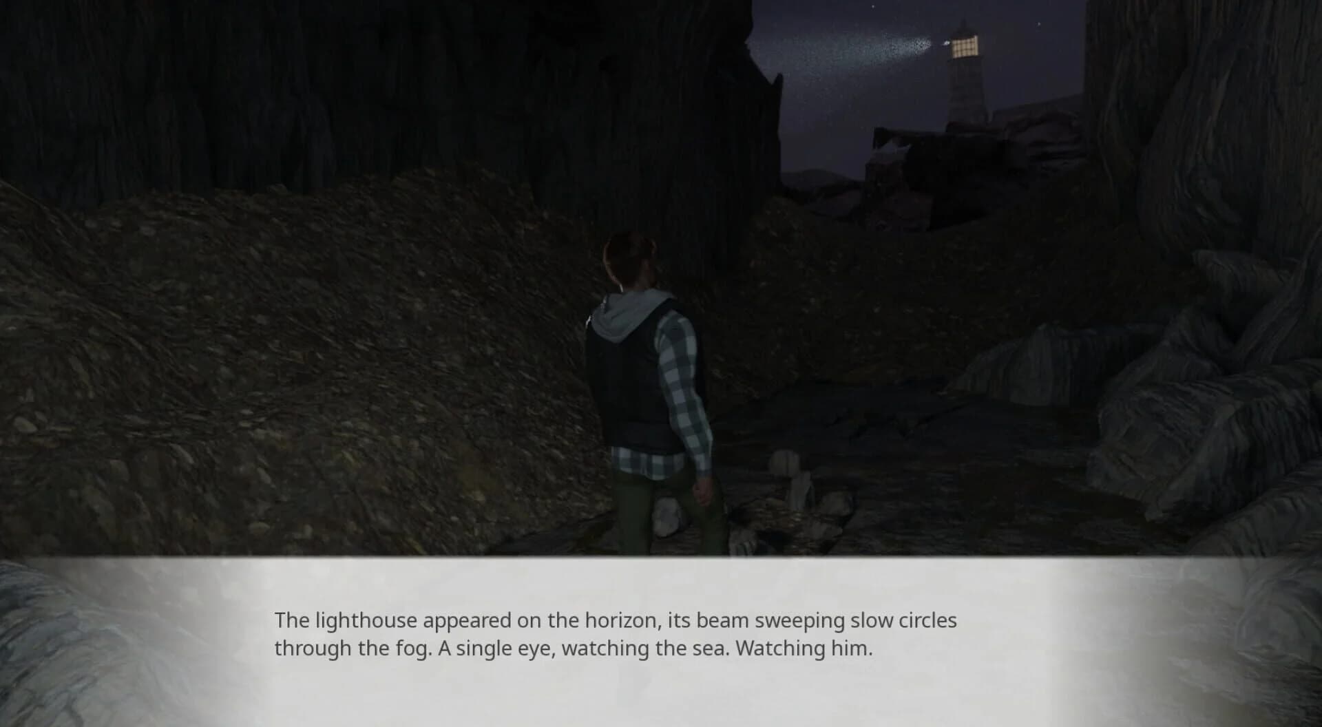 Veils of the Past screenshot 5