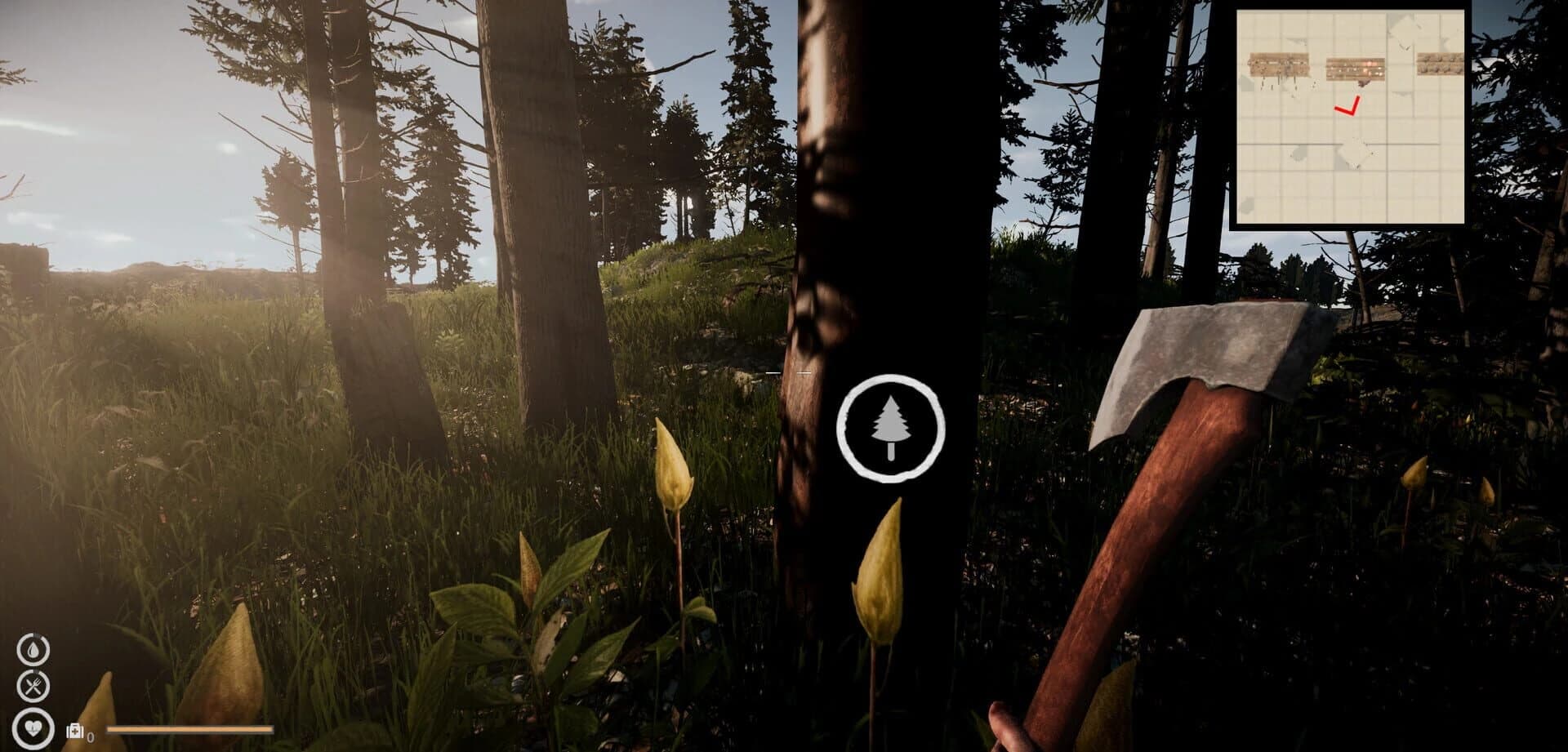 VeilStalker screenshot 2