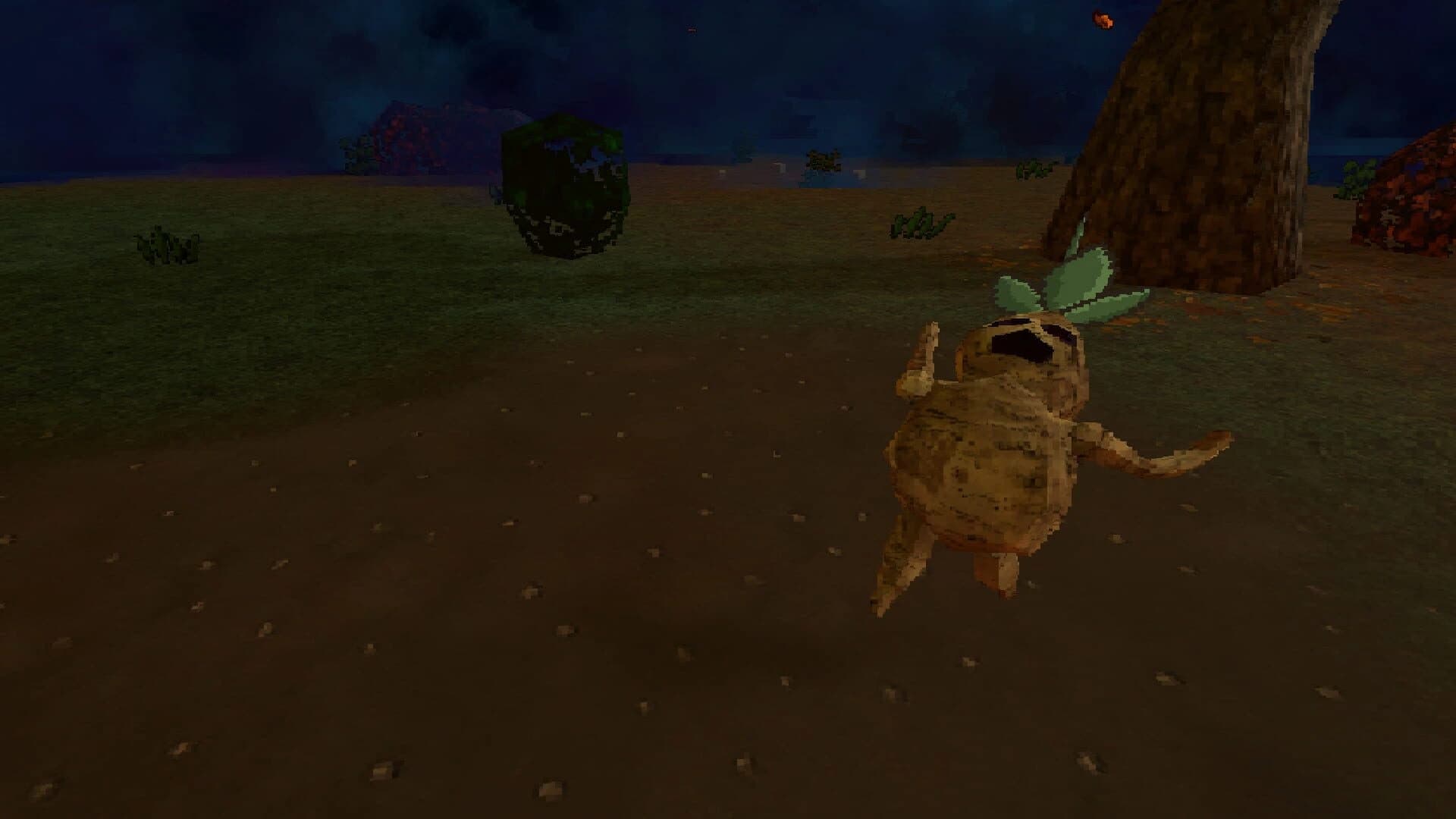 VeilWood screenshot 2