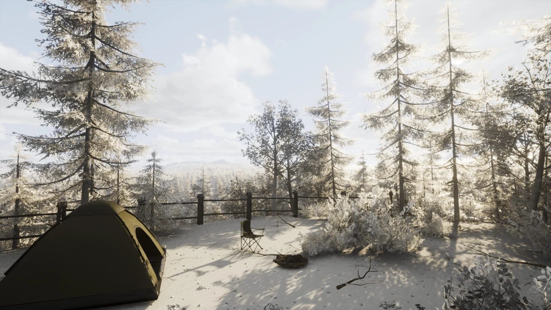 Vein screenshot 2