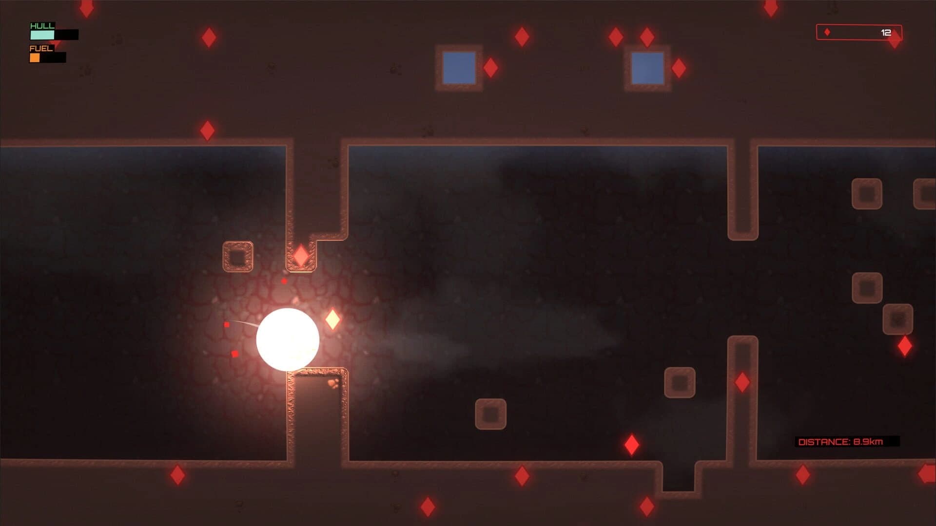 Veinrider screenshot 3
