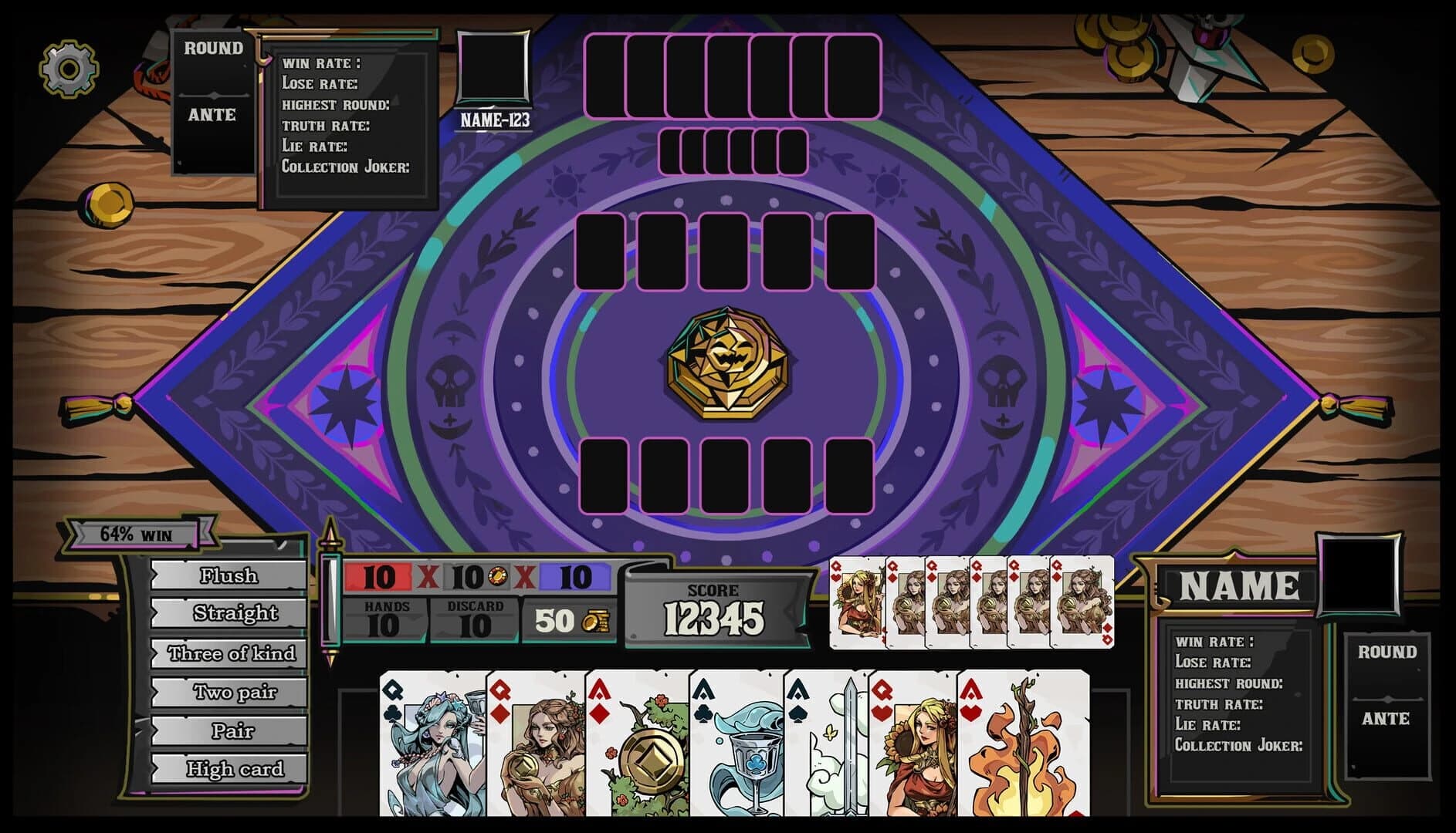 Velato screenshot 2
