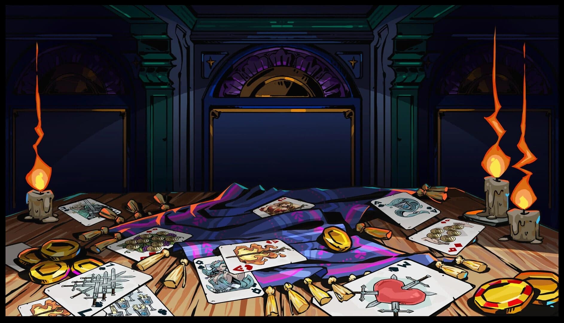 Velato screenshot 1
