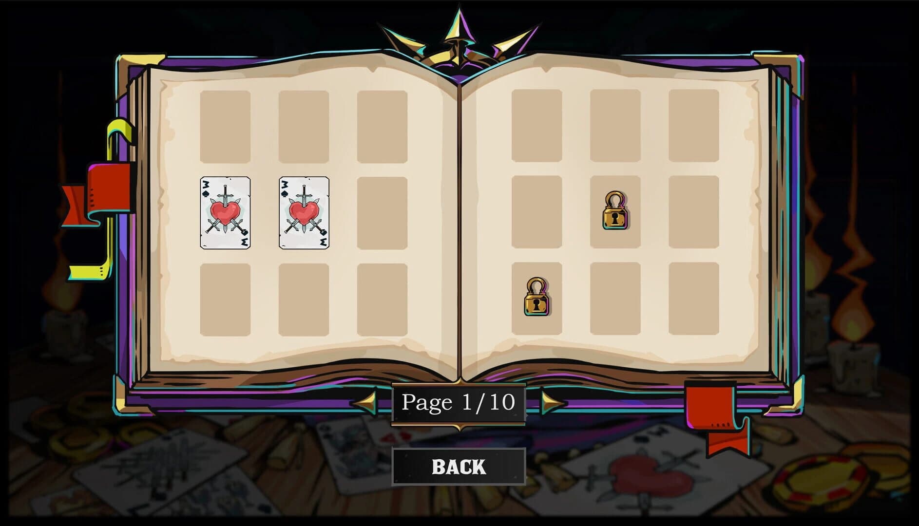 Velato screenshot 5
