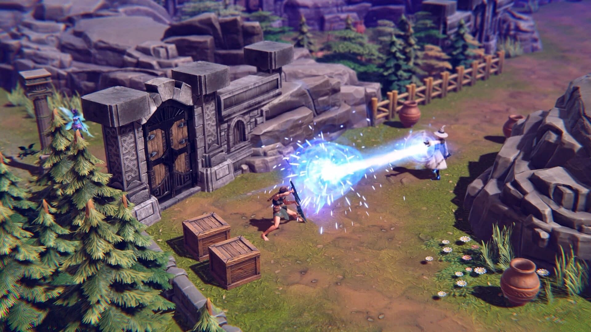 Velev screenshot 1