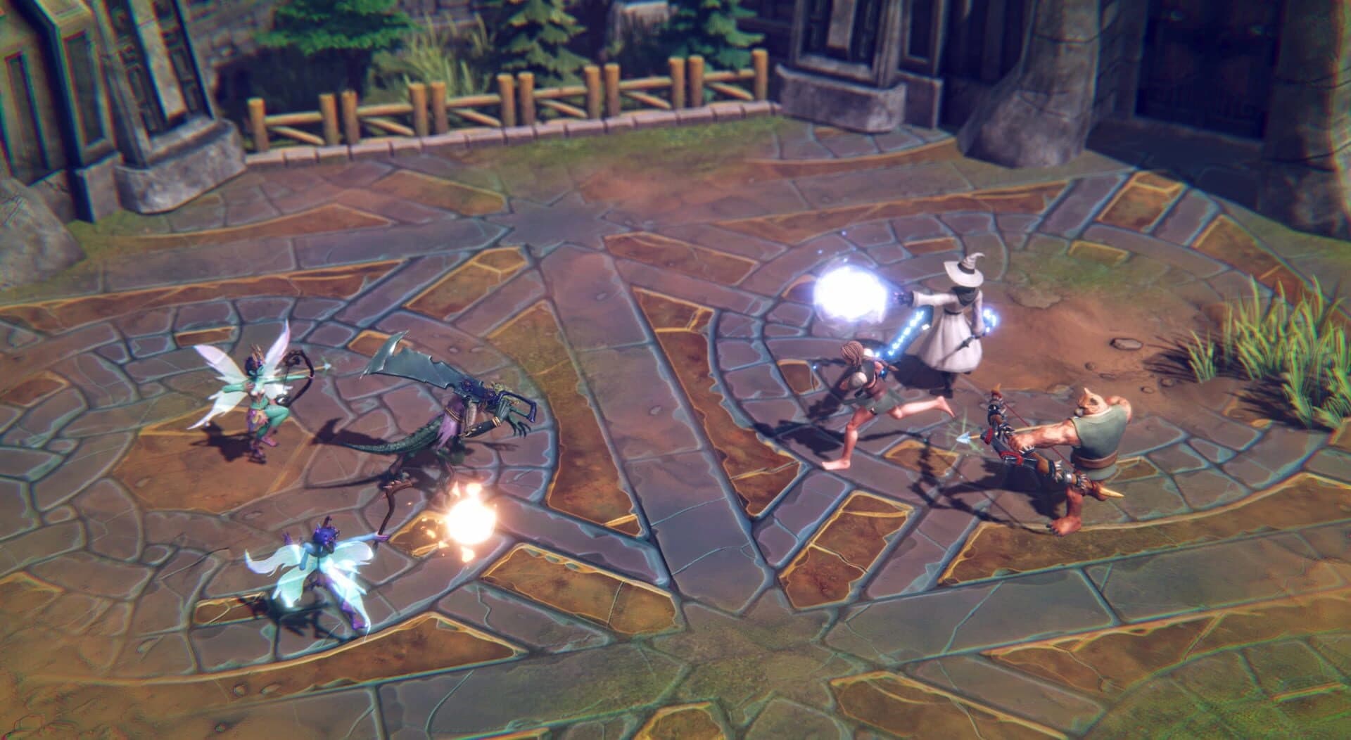 Velev screenshot 2
