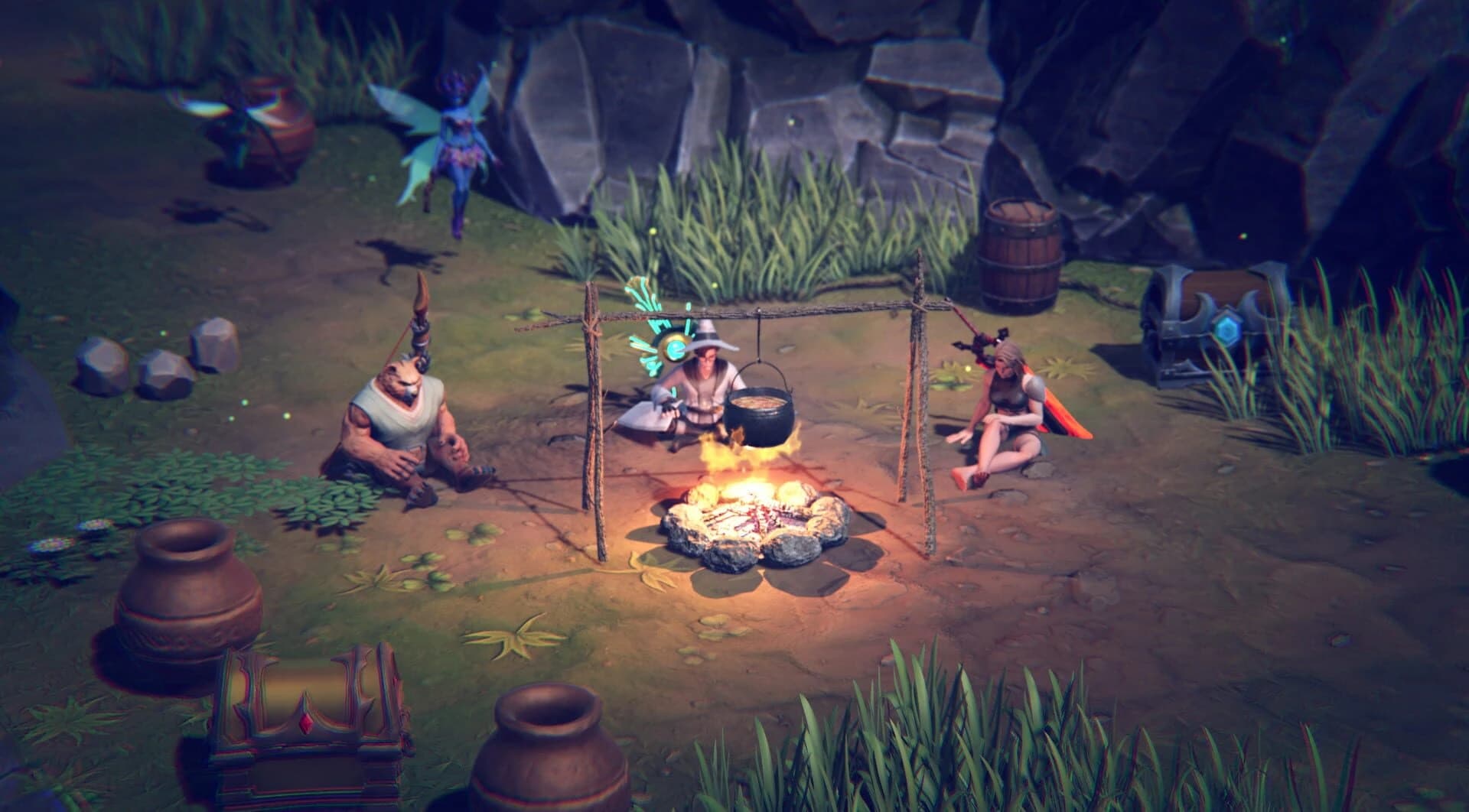 Velev screenshot 3