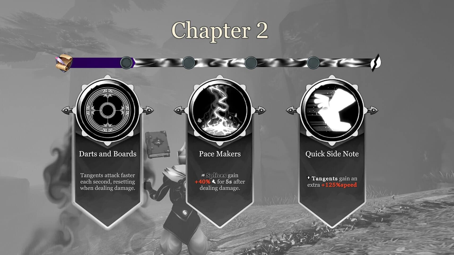 Vellum screenshot 3