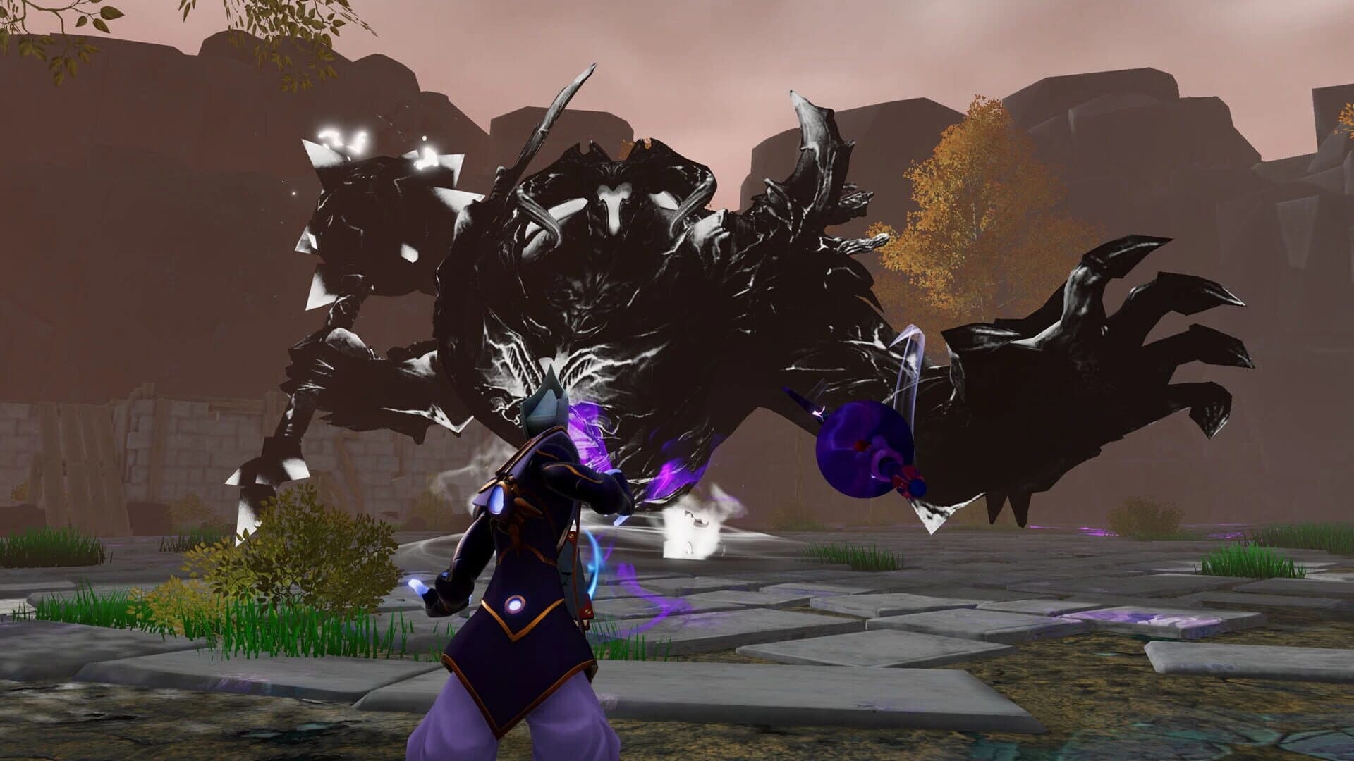 Vellum screenshot 1