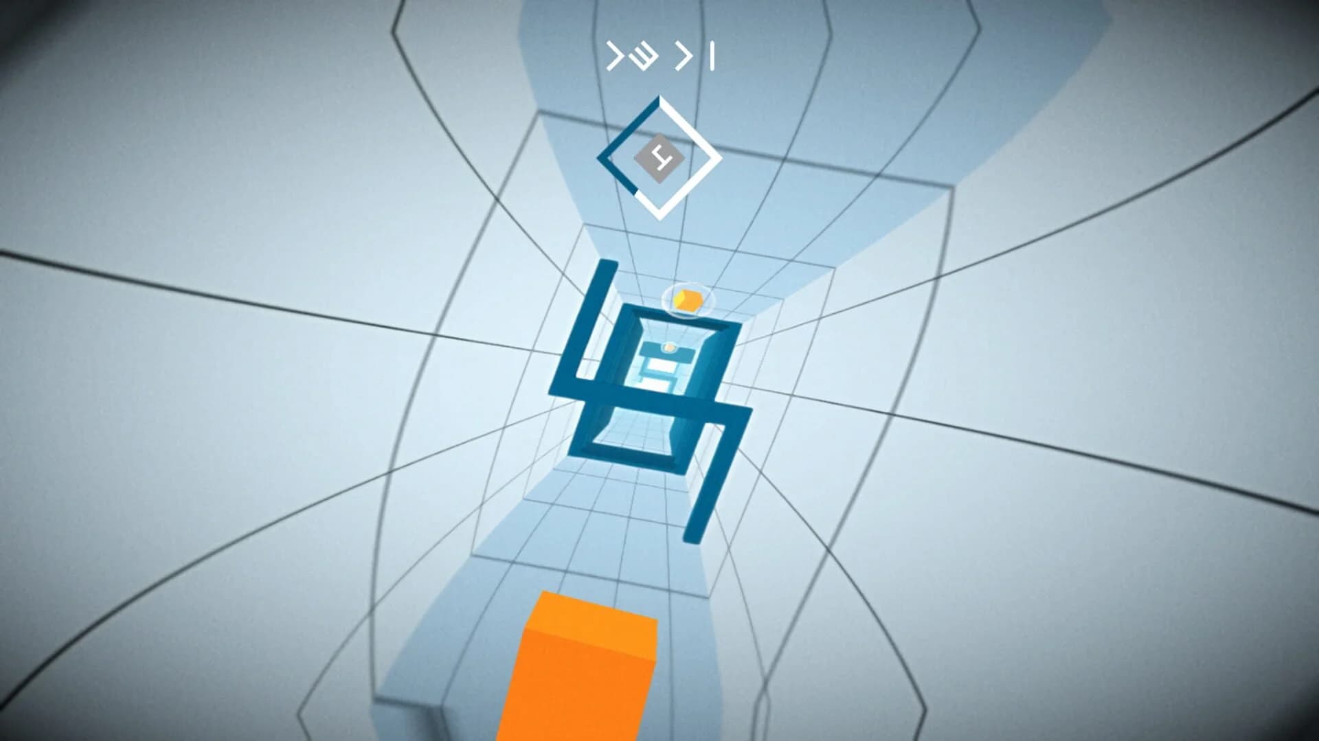 Velocibox screenshot 2