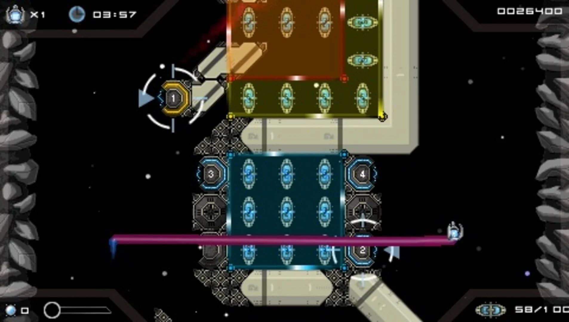 Velocity screenshot 2