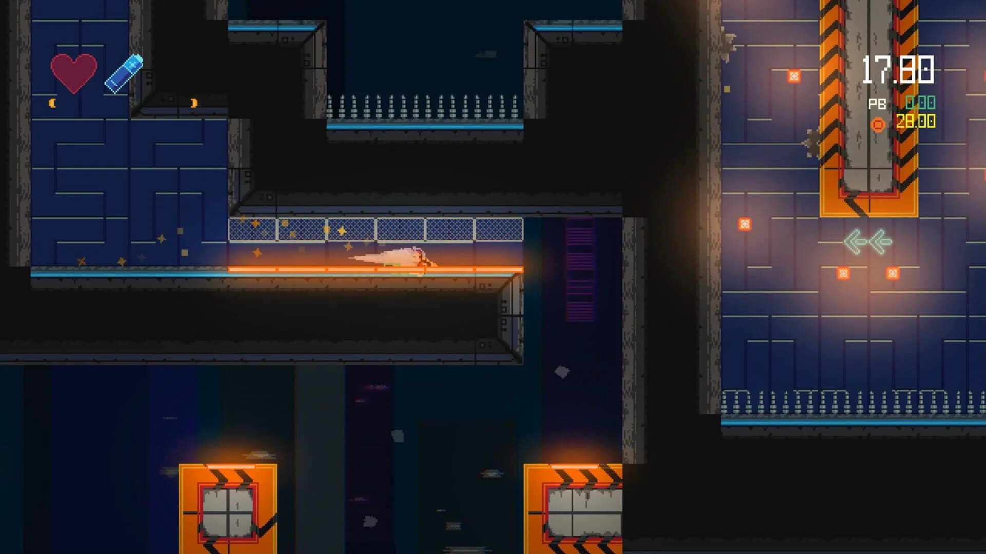 Velocity Noodle screenshot 4