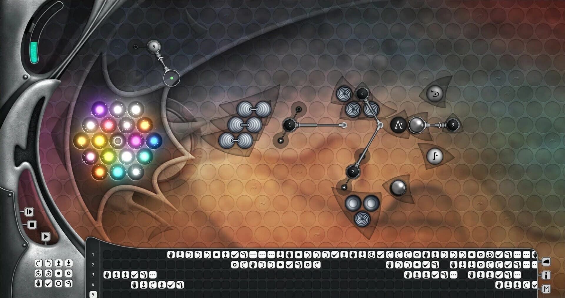 Velone screenshot 4