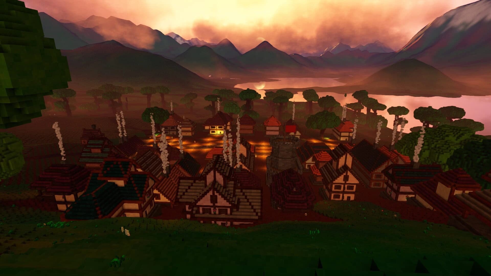 Veloren screenshot 3