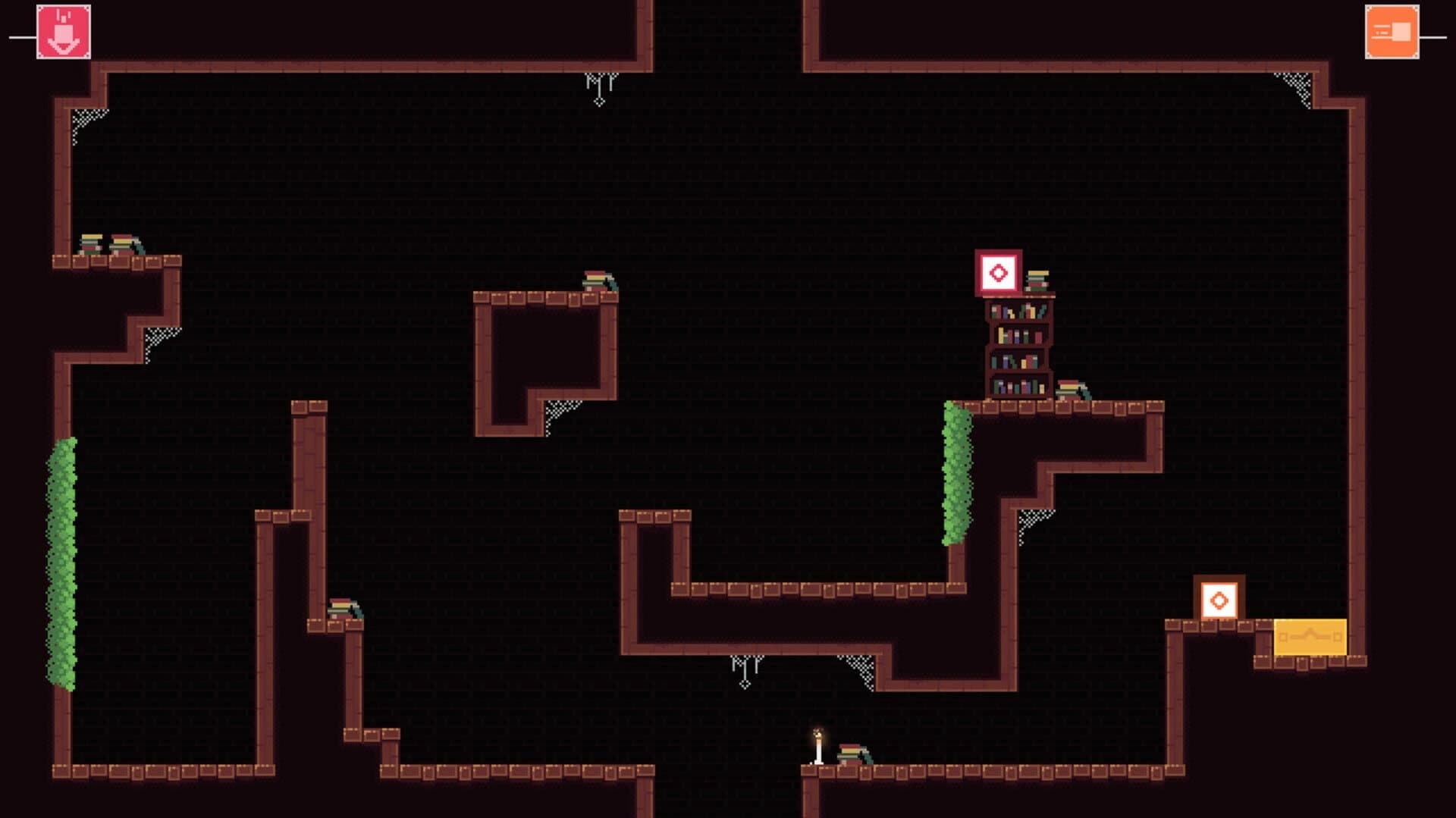 Velvet Guard screenshot 4