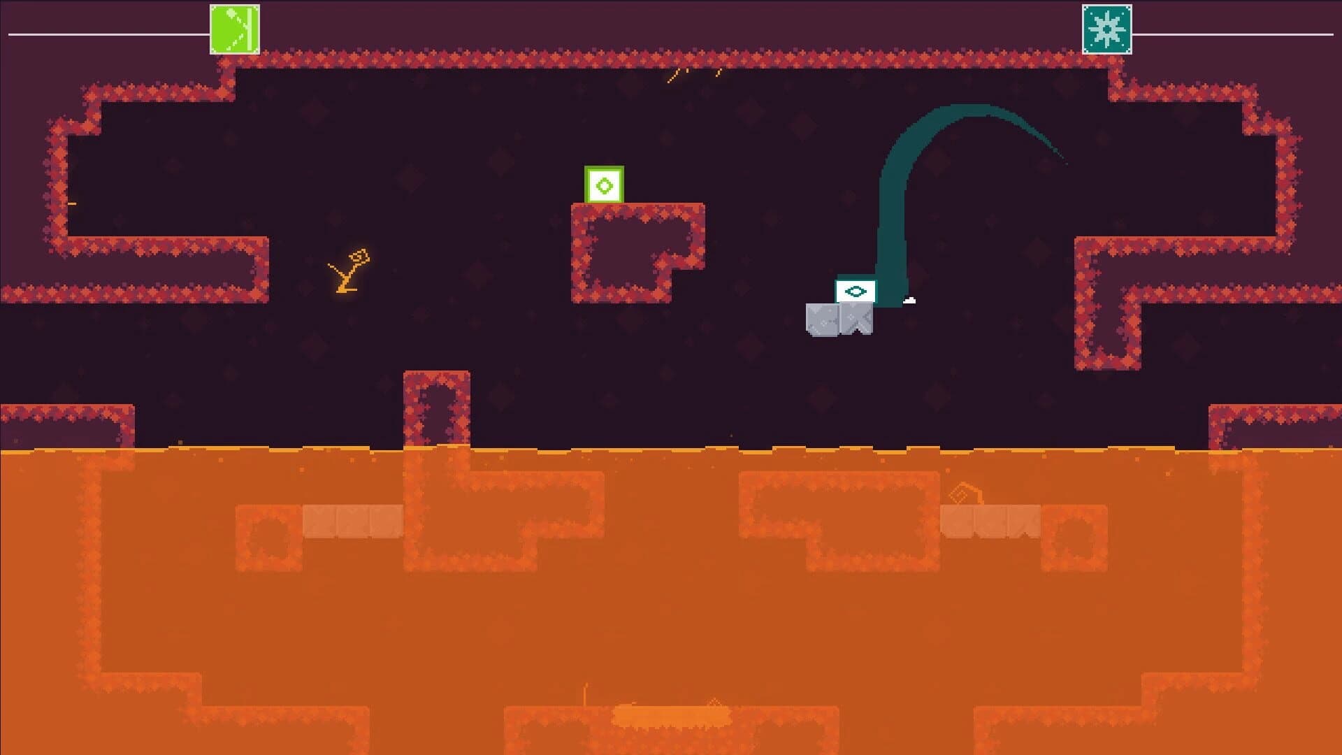 Velvet Guard screenshot 5