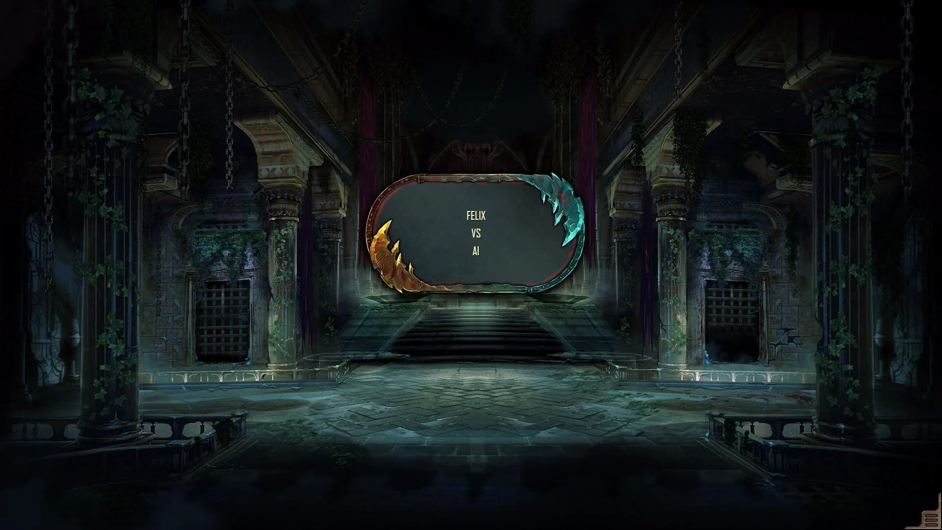 VEmpire - The Kings of Darkness screenshot 4