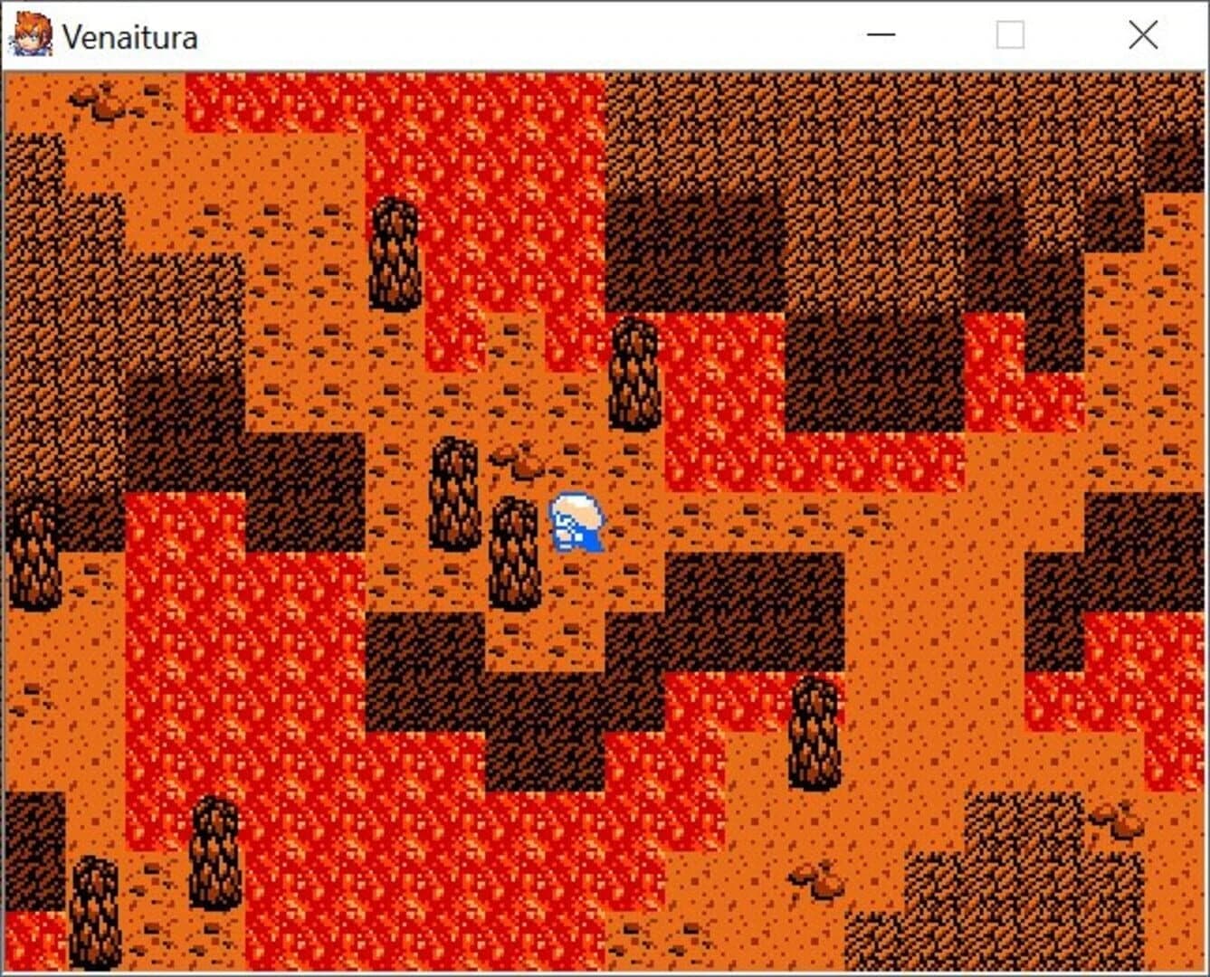Venaitura screenshot 4