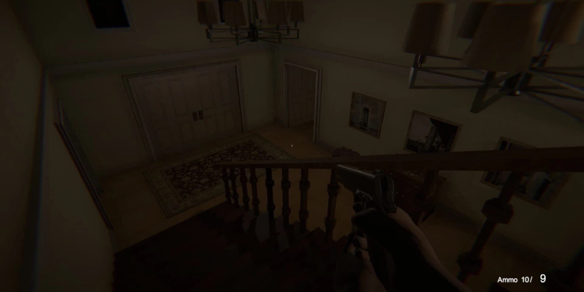 Venal Soul: Chapter One screenshot 5