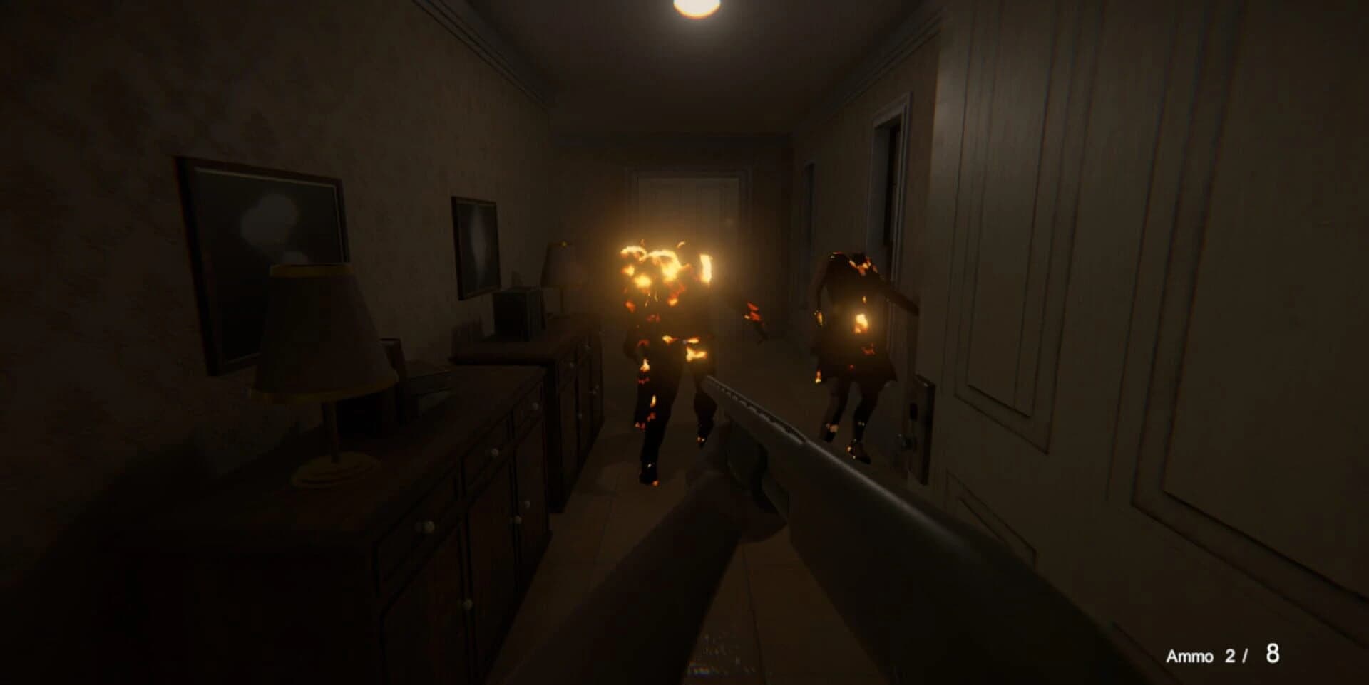 Venal Soul: Chapter One screenshot 3