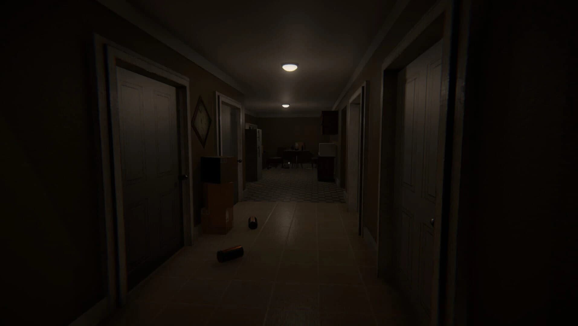 Venal Soul: Chapter One screenshot 4