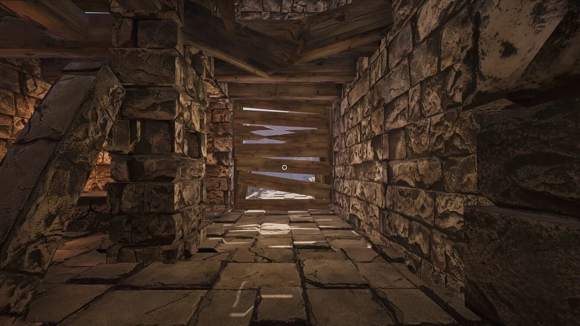 Venari screenshot 3