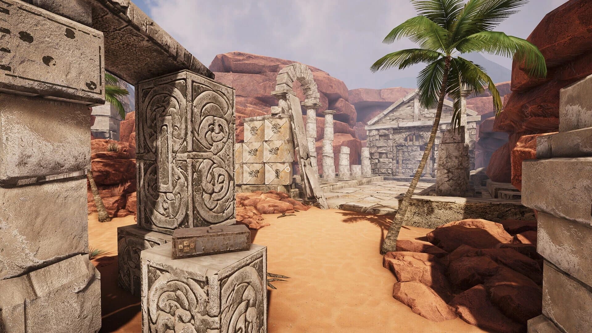 Venari screenshot 5
