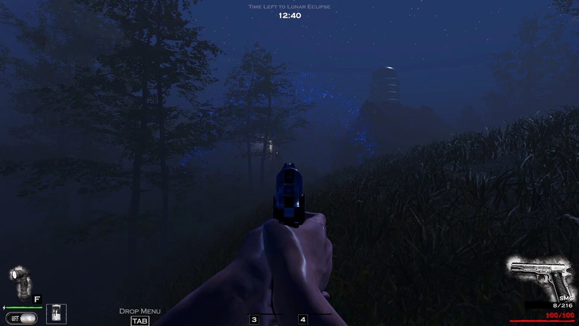 Venatio screenshot 3