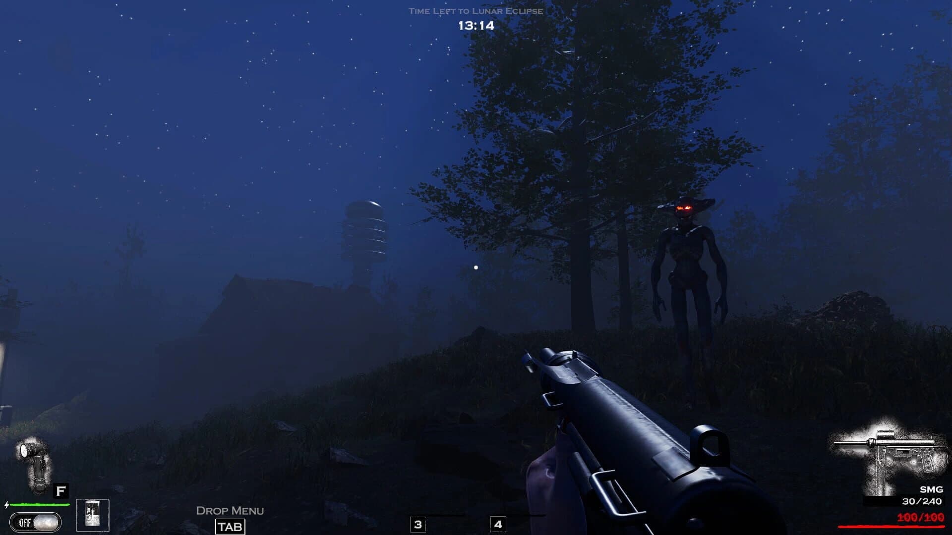 Venatio screenshot 2