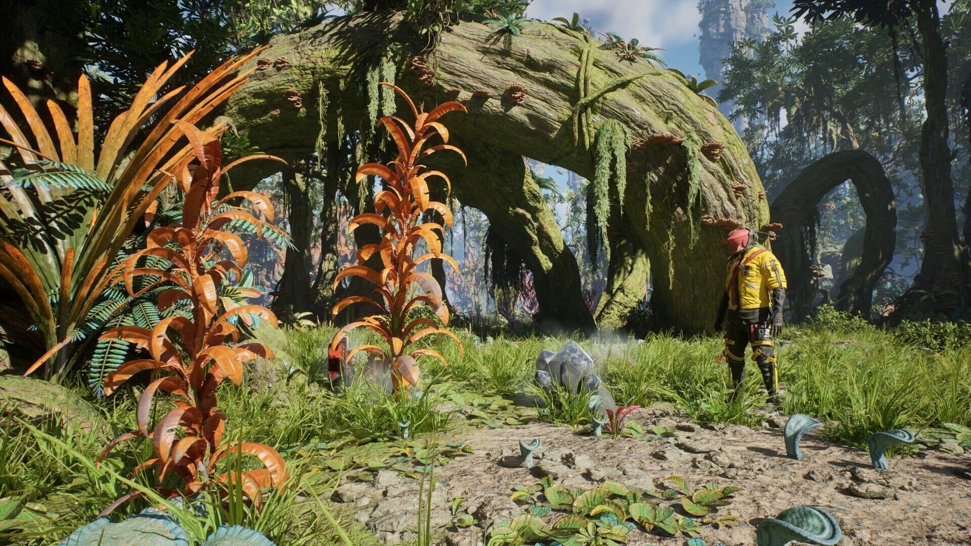 Venator Universe screenshot 1