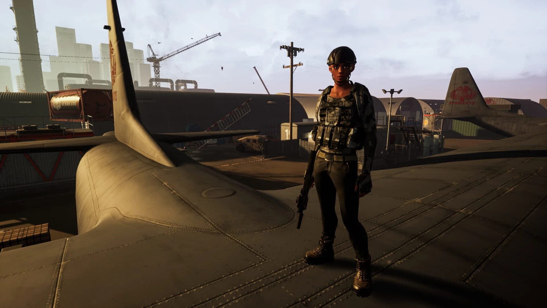 Venatur screenshot 5