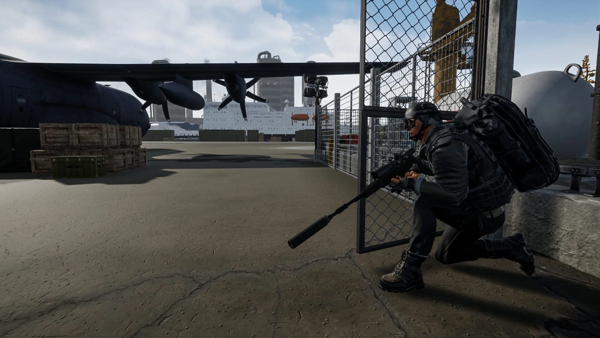 Venatur screenshot 4