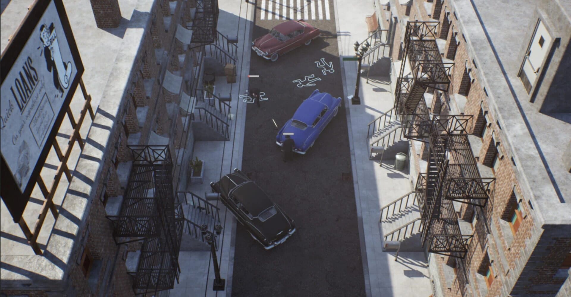 Vendetta: Mafia Wars screenshot 1