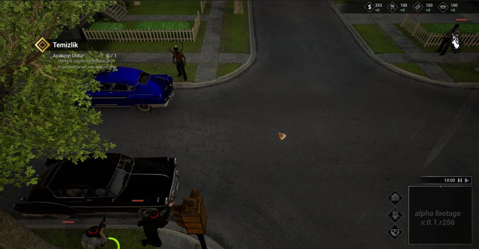 Vendetta: Mafia Wars screenshot 5