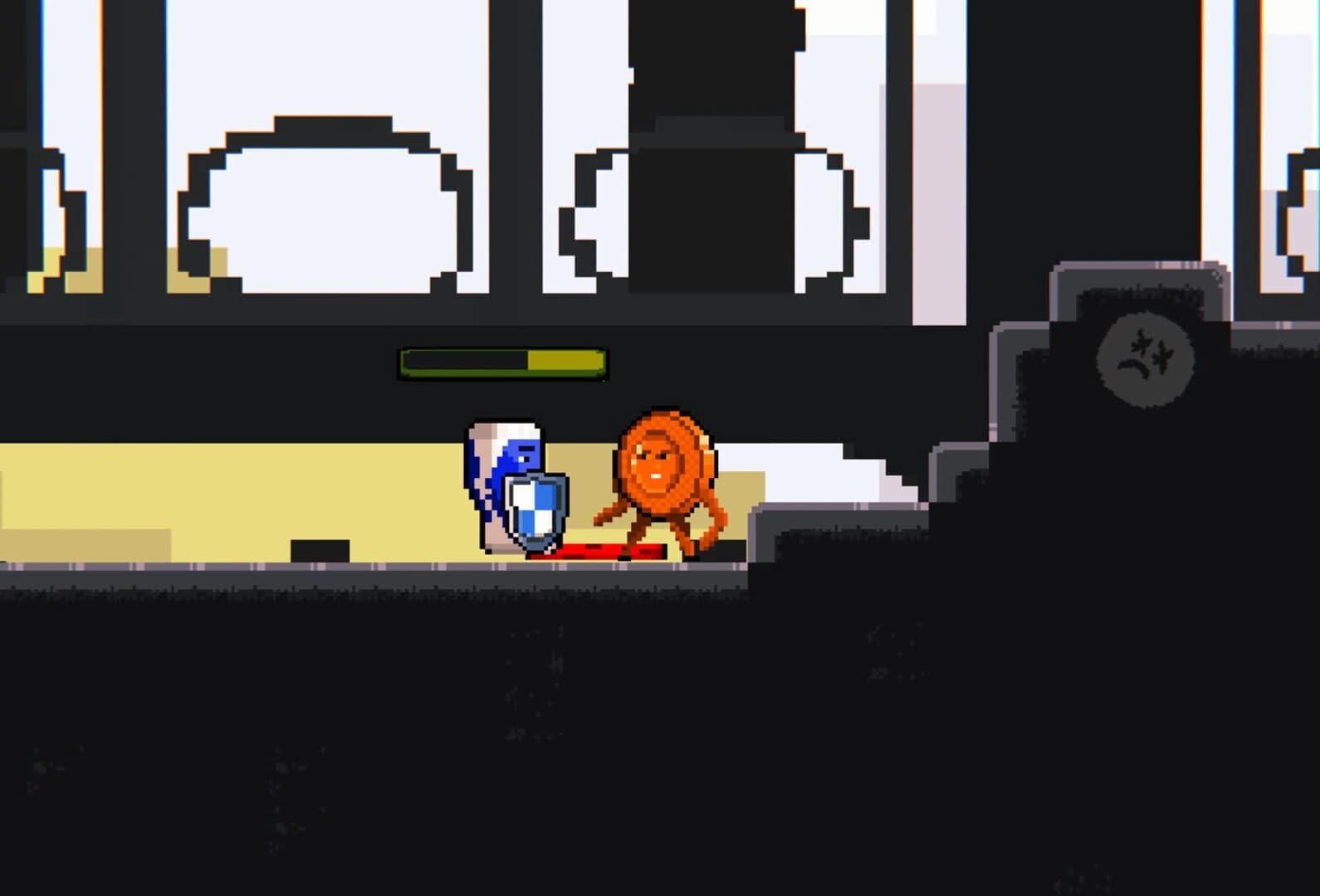 Vending Mayhem screenshot 1