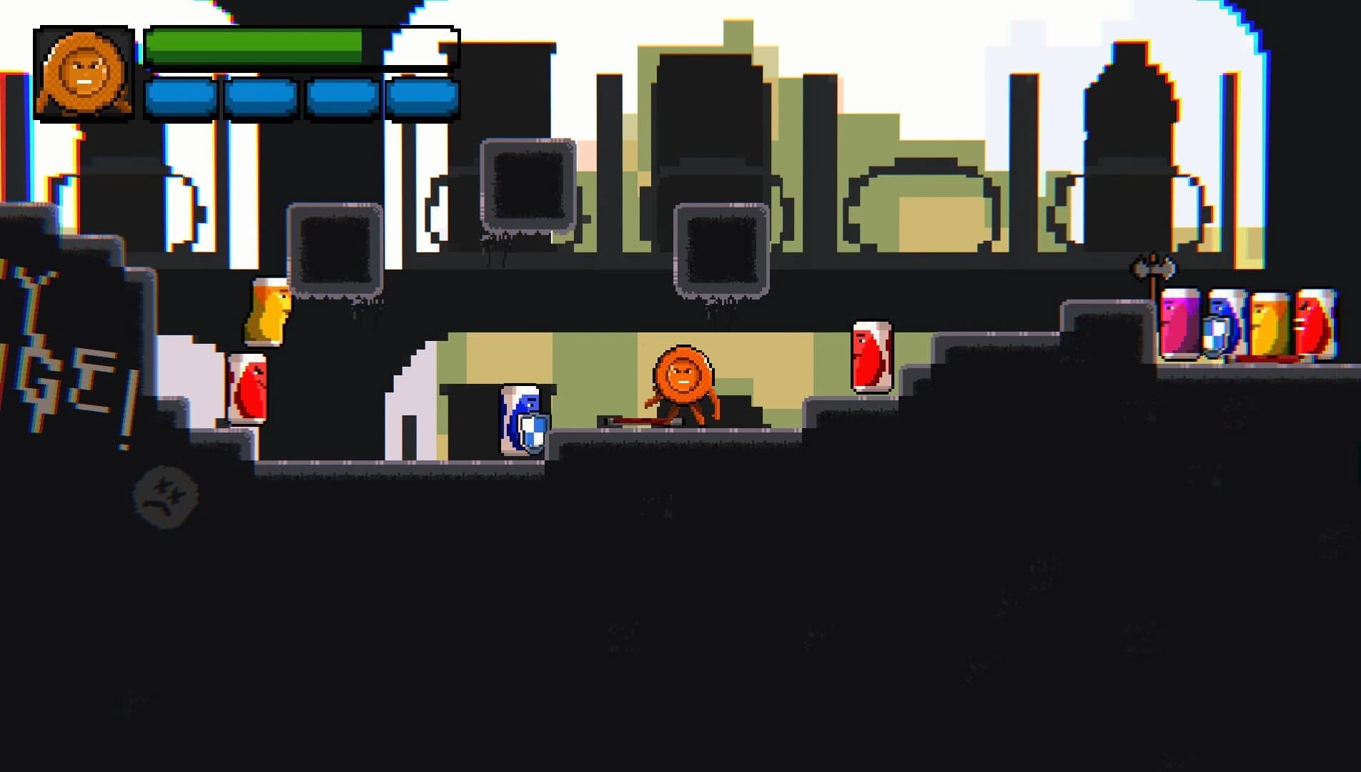 Vending Mayhem screenshot 3